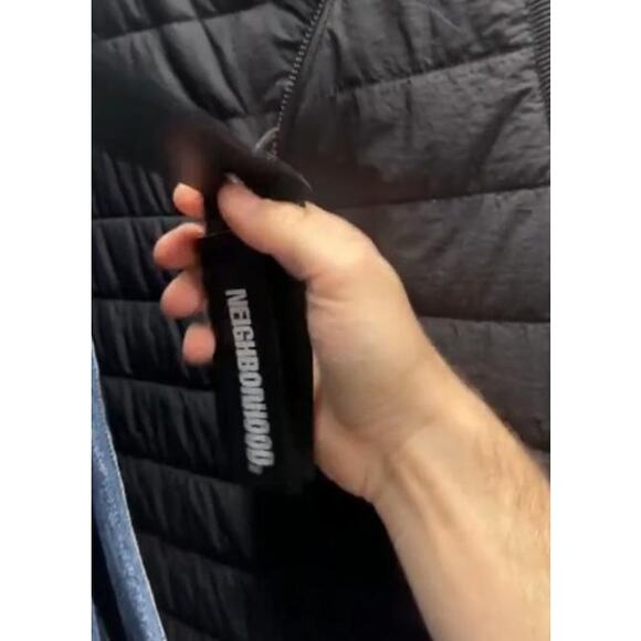 Neighborhood Size Large (4) NWT’s vest NWT’s $350 - Picture 3 of 10